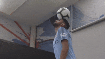 Man City GIF by Manchester City