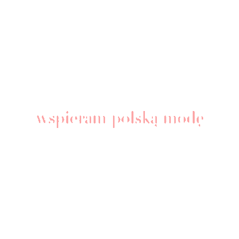 Olga POKRYWKA Sticker