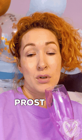 Lisa melzer GIF