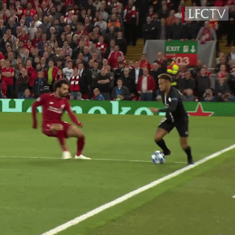 give me that machine GIF by Liverpool FC