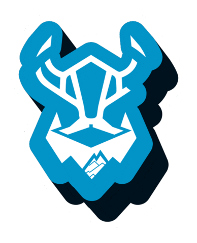 ValhollArgentinabyUTMB Sticker