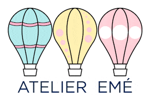 Wedding Dress Sticker by Atelier Emé