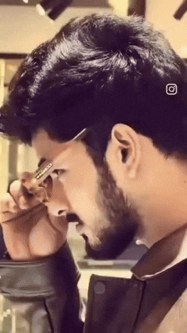 Pavan Biggbosstelugu GIF