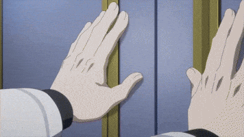 Bungo Stray Dogs Sigma GIF