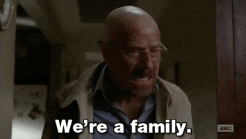 Family GIF by Breaking Bad