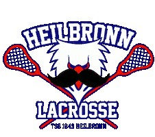 Movember Sticker by heilbronnlacrosse