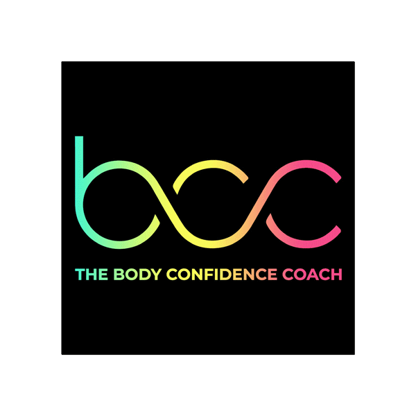 Fitness Body Confidence Sticker by Deadly is the Female Ltd