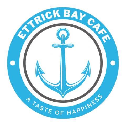 Cafe Brownies Sticker by Bertos_brownies