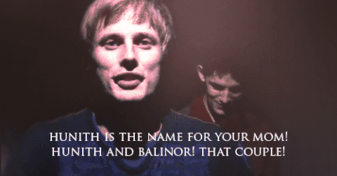 merthur