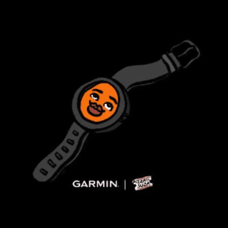 Garmincelebrateslokal GIF by Ares Garmin MY