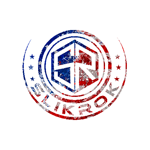 Slikrok Sticker