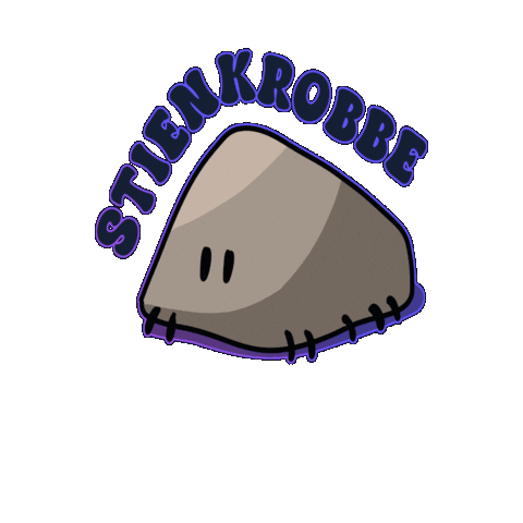 Dat is moai Frysk! Sticker