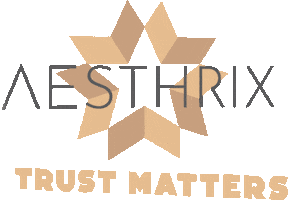 Aestherix Sticker
