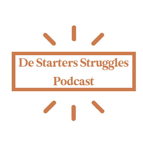 ontdekjebestemming Sticker