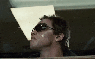 Ill Be Back The Terminator GIF by Vue Cinemas NL
