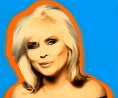 debbie harry giphy