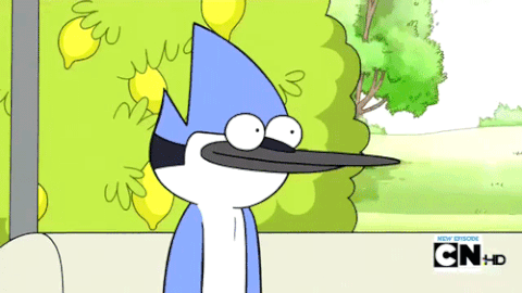 mordecai
