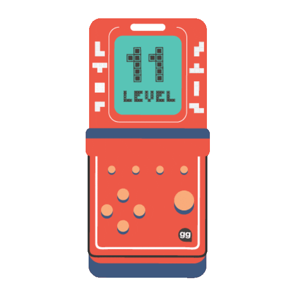 Fun Loop Sticker by ggArmenia