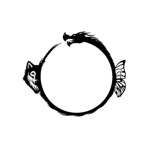 Club Sticker by Ronja Maltzahn