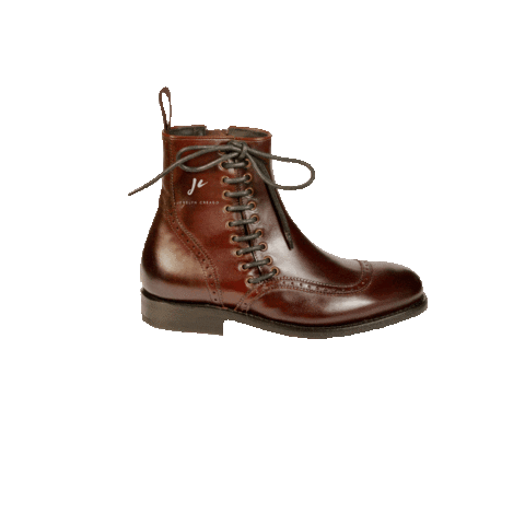 JerelynCreado Sticker