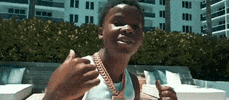 No Love GIF by YXNG K.A