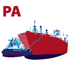 Canal de Panamá GIFs on GIPHY - Be Animated