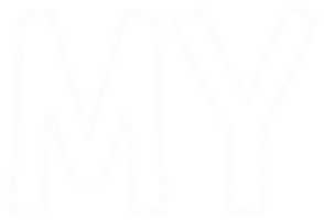 Mood Typography Sticker