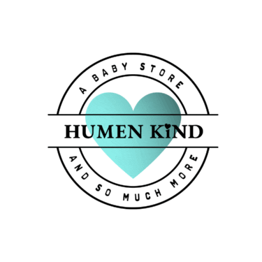 Humen Kind Sticker