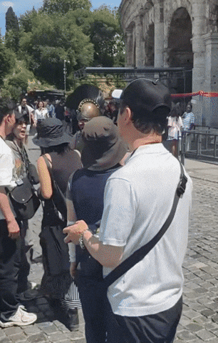 Gladiator Aldo GIF by aldo2swag