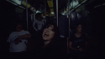 New York City Nyc GIF by Chappell Roan