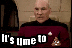 Picard GIF