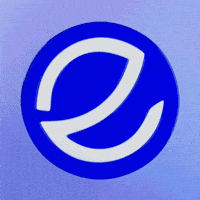 To The Moon Crypto GIF by Eco