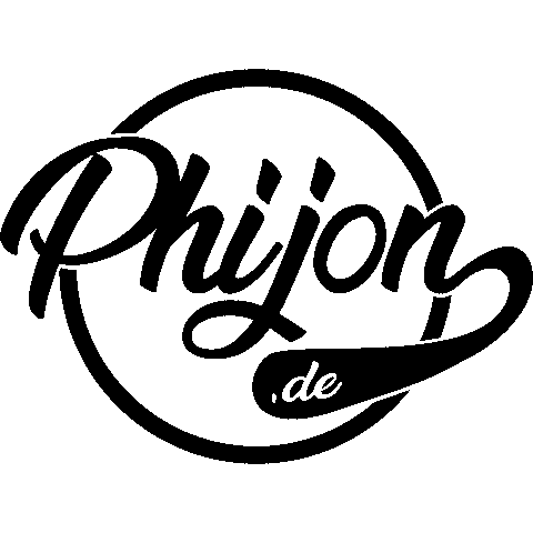 Phijon Sticker