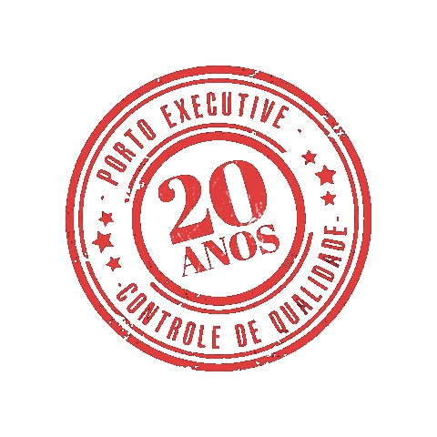Sticker by Porto Executive