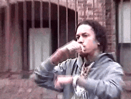 Chavo GIF