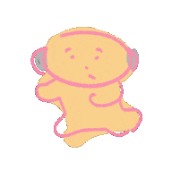 犬 Sticker