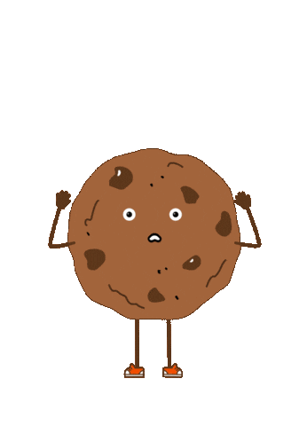 Sad Cry Sticker