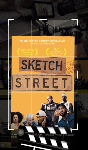 GIF by Sketch Street ©️2025