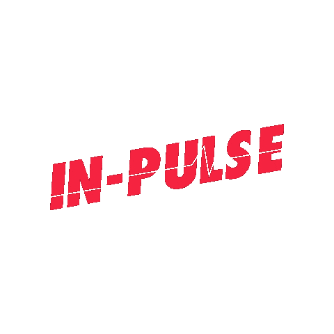 In Pulse Sticker