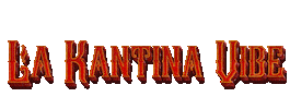 Cantina Jessieara Sticker