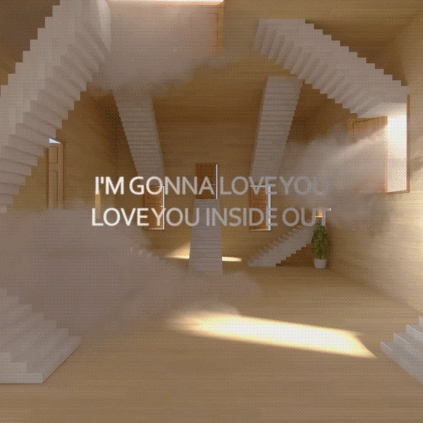 Inside Out Love GIF by Zedd