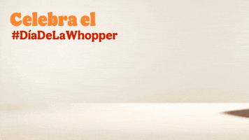 Burger King México GIF