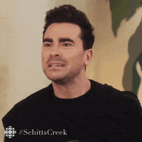 angry oh no GIF by CBC