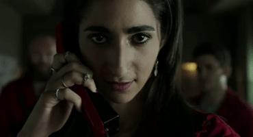 Casadepapel Moneyheist GIF