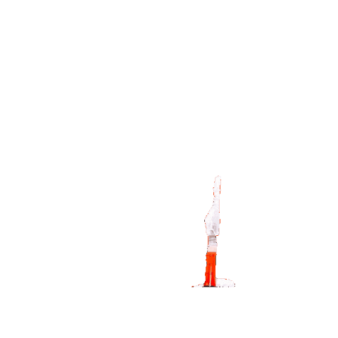 Skincare Needle Sticker by Hi, Finch