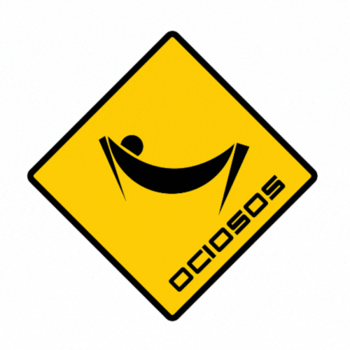 Ociosos GIF