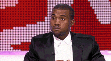 kanye west GIF