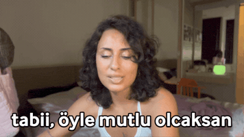Tabi Tabi GIF by İçimdeki Tanrıça Podcast