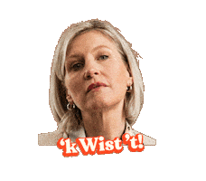 Woman Dutch Sticker by Just Russel