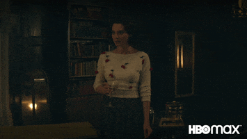 Be Yourself Doom Patrol GIF by Max